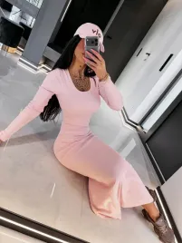 sukienka-damska-olavoga-pisa-rozowa-m