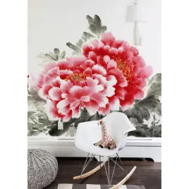 tapeta-scienna-chinski-pedzel-i-atrament-360x250cm