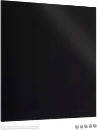 tablica-suchoscieralna-biurowa-48x48-biala-rama-na-markery-magnetyczna