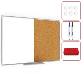 biurowa-tablica-suchoscieralna-magnetyczna-60x90-biala-rama-na-markery