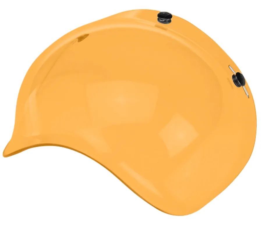 szyba-origine-primo-bubble-visor-orange-stan-nowy