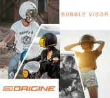 szyba-origine-primo-bubble-visor-orange-stan-nowy