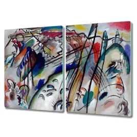 deska-do-kuchni-2x40x52-dekor-kandinsky-abstrakcja