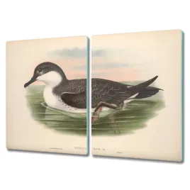 deska-ze-szkla-2x40x52-cm-ptaki-dzikie-zwierzeta