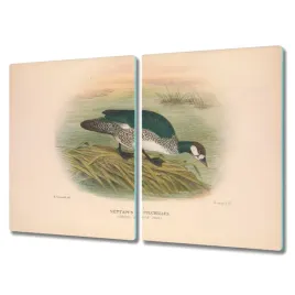 deska-ze-szkla-2x40x52-cm-z-grafika-ptak-rysunek