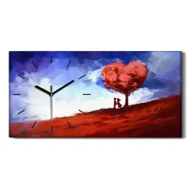 drzewo-serce-milosc-60x30-zegar-na-plotnie-wiszacy