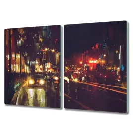 deska-kuchenna-2x40x52-cm-miasto-noc-droga-czarny