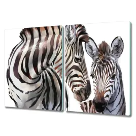 deska-do-kuchni-2x40x52-cm-zebra-zwierzece-paski