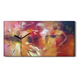 kobiety-art-sztuka-60x30-zegar-na-plotnie-scienny