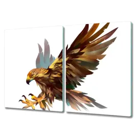 deska-szklo-2x40x52-z-nadrukiem-zwierze-ptak-orzel