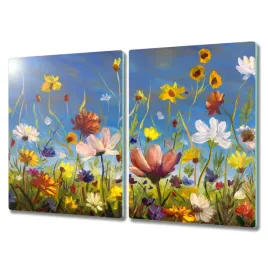 deska-do-kuchni-2x40x52-cm-malarstwo-kwiaty-laka