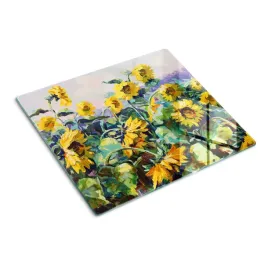 deska-szklana-plyta-na-kuchenke-sloneczniki-60x52