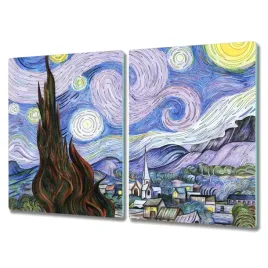 deska-szklana-2x40x52-stylowa-noc-wies-nowoczesny