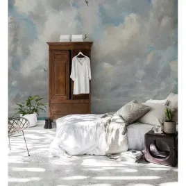 fototapeta-akwarelowe-pochmurne-niebo-360x250-cm