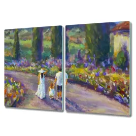 deska-do-kuchni-2x40x52-cm-rodzina-drzewa-kwiaty