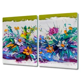 deska-szklo-2x40x52-cm-podstawka-malarstwo-kwiaty