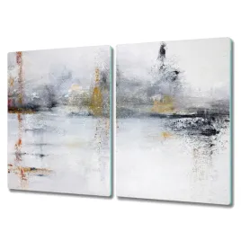 deska-szklana-2x40x52-stylowa-sniezna-abstrakcja