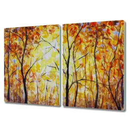 deska-szklo-2x40x52-stylowa-las-jesien-na-prezent