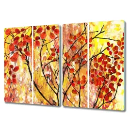deska-kuchenna-2x40x52-cm-podstawka-liscie-galezie