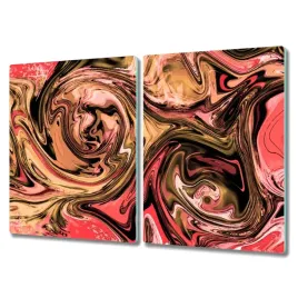 deska-szklo-2x40x52-cm-z-grafika-zlota-abstrakcja