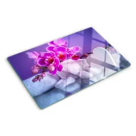 deska-do-krojenia-hartowana-orchidea-i-serce