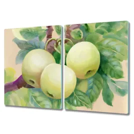 deska-szklana-2x40x52-cm-z-nadrukiem-owoce-jablko