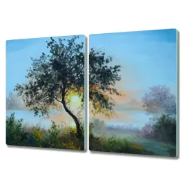 deska-ze-szkla-2x40x52-z-foto-drzewo-niebo-slonce