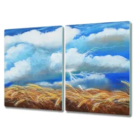 deska-do-kuchni-2x40x52-cm-pole-niebo-blyskawice
