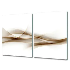 deska-kuchenna-2x40x52-nowoczesny-fale-bialym-tle