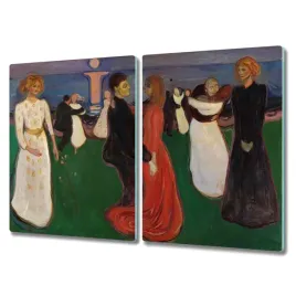 deska-ze-szkla-2x40x52-dance-of-life-edvard-munch