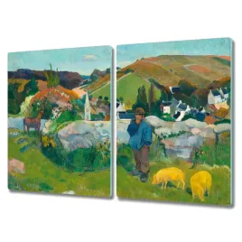 deska-kuchenna-2x40x52-z-grafika-swiniopas-gauguin