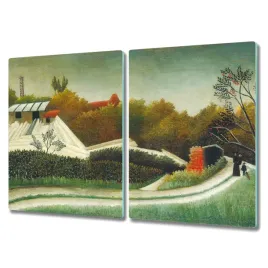 deska-szklo-2x40x52-z-nadrukiem-las-sciezka-kwiaty