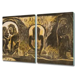 deska-szklana-2x40x52-stylowa-te-atua-gods-gauguin