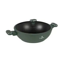 wok-z-pokrywka-30-cm-berlinger-haus-bh-8160-matte-green