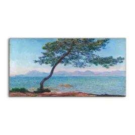 obraz-akrylowy-140x70-nowoczesny-claude-monet-gory