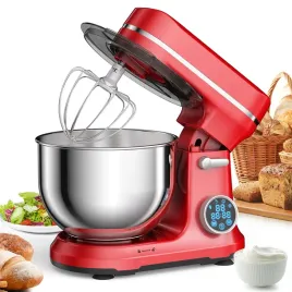 mikser-kuchenny-stojacy-1200w-5l-11-biegow-oled-cichy-dc-3w1-robot-kuchenny