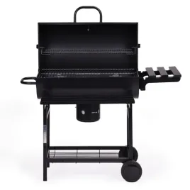 grill-weglowy-ogrodowy-z-pokrywa-termometr-popielnik-skladane-polki