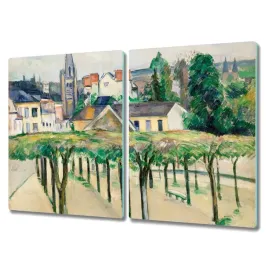 deska-do-kuchni-2x40x52-dziedziniec-miasto-zielen