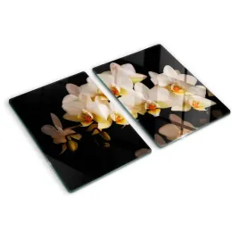 deska-do-krojenia-hartowana-orchidea-kwiaty