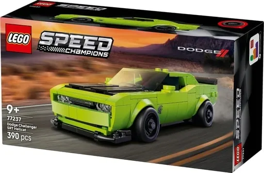 lego-77237-samochod-sportowy-dodge-challenger-srt-hellcat-stan-nowy
