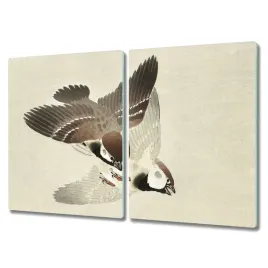 deska-kuchenna-2x40x52-cm-zwierzeta-ptaki-wroble