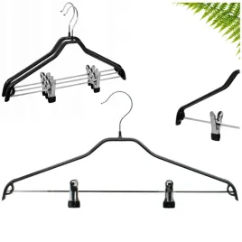 wieszak-na-ubrania-2-szt-wieszaki-ubraniowe-na-odziez-z-klipsami-czarne