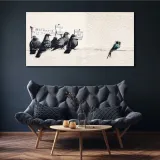 obraz-na-plotnie-protestujace-ptaki-banksy-140x70-sposob-wykonania-druk-cyfrowy