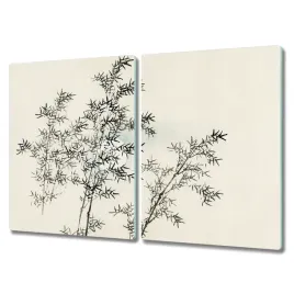 deska-do-kuchni-2x40x52-nowoczesny-drzewa-galezie