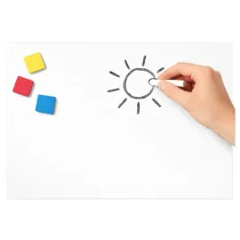 tablica-magnetyczna-na-magnesy-suchoscieralna-metalowa-ikea-svensas-biala