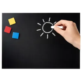 tablica-magnetyczna-na-magnesy-suchoscieralna-metalowa-ikea-svensas