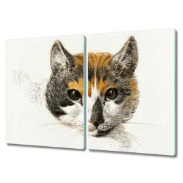 deska-ze-szkla-2x40x52-cm-nowoczesny-zwierze-kot