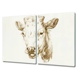 deska-ze-szkla-2x40x52-do-krojenia-zwierze-krowa