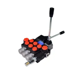 rozdzielacz-hydrauliczny-3-sekcyjny-40l-joystick-dzwignia