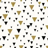 fototapeta-scienna-geometryczne-trojkaty-250x250cm-stan-nowy